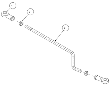 Section 15 Diagram and Parts List for MK-5010T 169331 MK Diamond Concrete Saw